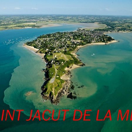 Le Cocon De Matignon Gite 4 Etoiles 5 Kms Mer المظهر الخارجي الصورة